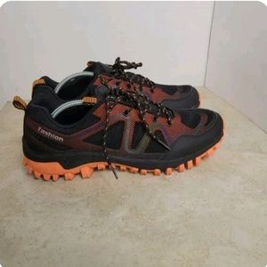 JXMHL Hiking  Walking  Men's Sneakers
